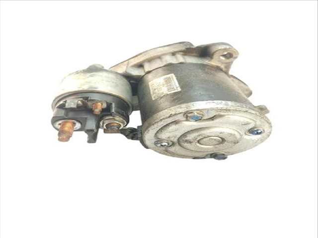 Foto 3ª: Motor de Arranque Dacia Sandero TCE 90 B8M1 B8MA B8AC) (2012)