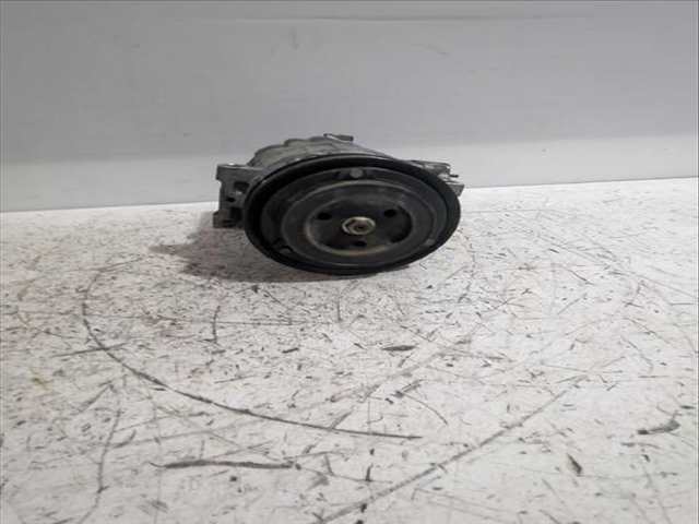 Compresor Aire Acondicionado Land Rover Freelander 2.0 TD4 4X4 109CV
