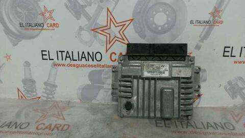Foto 2ª: Centralita Motor ECU Hyundai i30 CITY 90CV 66KW
