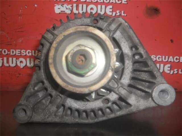 Alternador Peugeot 206 1.4 I