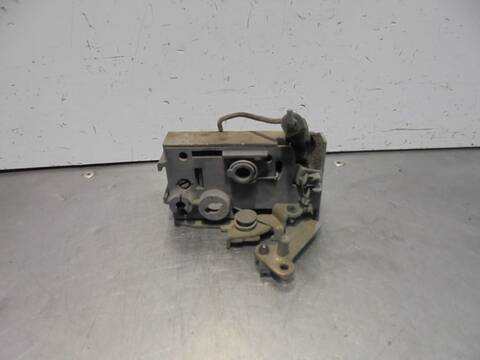 Cerradura Puerta Delantera Derecha Citroen Saxo 1.5 D X 57CV 42KW
