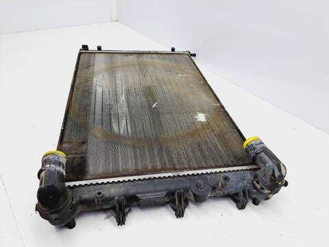 Foto 3ª: Radiador Motor Alfa Romeo 147 1.6 16V CAT 105CV 77KW [AR37203] (2003)