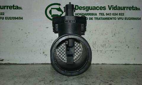 Foto 3ª: Caudalimetro Opel Corsa 1.2 16V CAT Z 12 XE - LW4) 75CV 55KW [Z12XE] (2002)