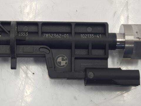 Foto 3ª: Inyectores Bmw X5 M50I [N63B44D] (2018)