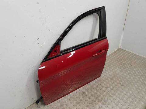 Foto 2ª: Puerta Delantera Izquierda Alfa Romeo Giulietta SUPER [8225701] (2016)