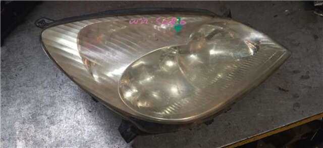 Faro Derecho Citroen C5 2.0 HDI