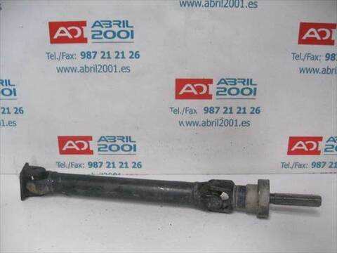Transmision Central Ford Ranger 2.5 TD 4X4 109CV 80KW