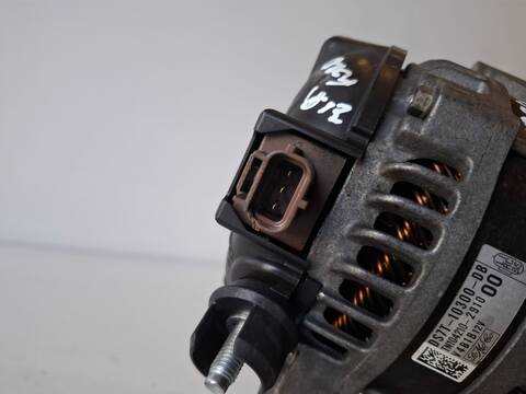 Foto 2ª: Alternador Ford Mondeo BUSINESS EDITION 160CV (2014)