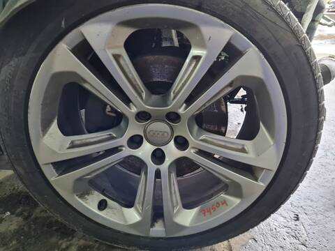 LLanta Chapa Audi Q5 3.0 TDI 239CV 176KW