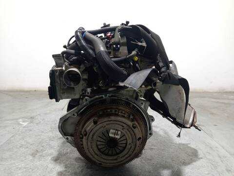 Foto 3ª: Motor Completo Smart Forfour 1.5 454.032) 109CV 80KW