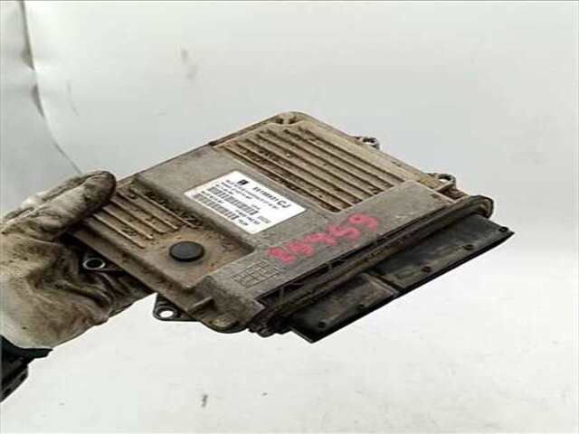 Foto 3ª: Centralita Motor ECU Opel Corsa 1.3 ENJOY [1.3 LTR. - 66 KW 16V CDTI CAT (Z 13 DTH - L4I)] [Z 13 DTH / L4I]