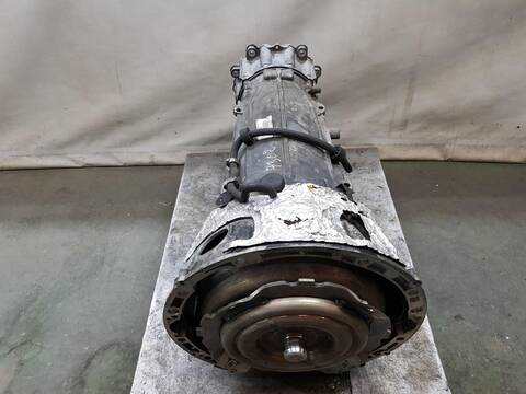 Foto 2ª: Caja Cambios Mercedes Clase ML 350 3.0 CDI 258CV 7V [624826] (2011)