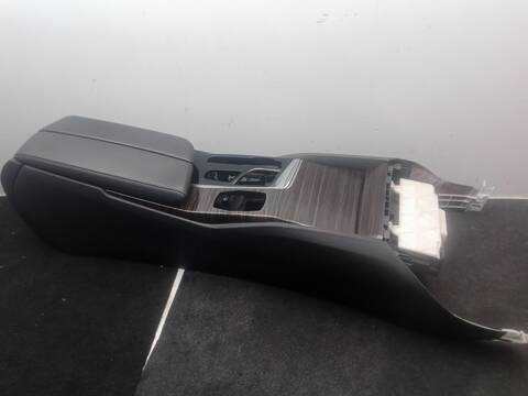 Foto 2ª: Consola Central Bmw Serie 5 520 D G30 F90) [B47 D20 A,B47 D20 B] (2018)