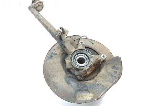 Foto 2ª: Mangueta Delantera Izquierda Toyota Land Cruiser D4-D GX 3-PTAS.) [1KDFTV] (1996)