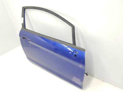 Foto 3ª: Puerta Delantera Derecha Ford Fiesta 1.6 ECOBOOST 182CV [C16HD0Z] (2012)