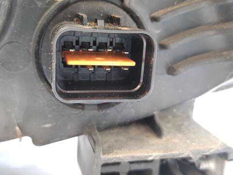 Foto 3ª: Faro Derecho Chevrolet Aveo LS HATCHBACK BERLINA 86CV 63KW [A12XER] (2012)