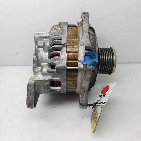 Foto 3ª: Alternador Subaru Outback 2.0 D AWD BPD) (2003)
