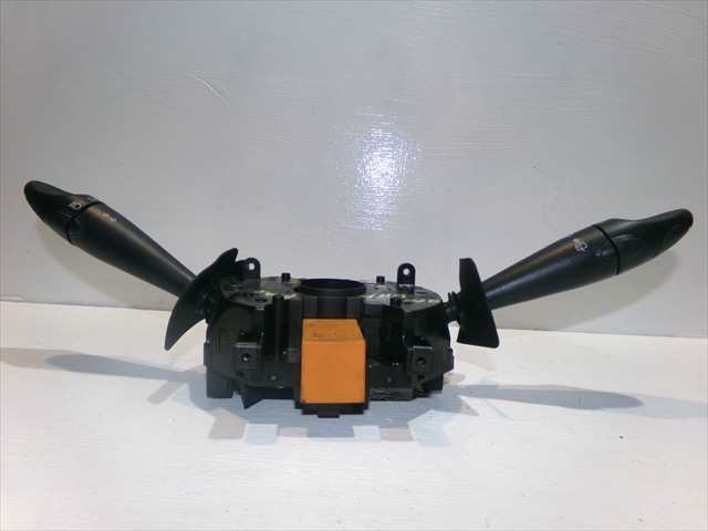 Foto 4ª: Mando Multifuncion Fiat Brava 1.6 G 1995-2001 [182A4000] (2001)