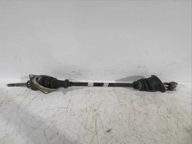 Transmision Delantera Izquierda Renault Clio 1.2 BB0A BB0F BB10 BB1K BB28 BB2D BB2H CB0A ... 58CV
