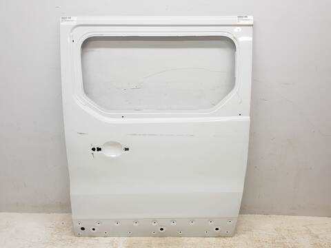 Puerta Lateral Corredera Izquierda Renault Trafic L1H1 29T KOMFORT