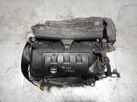 Despiece Motor Citroen C3 1.4 VTI 95 95CV 70KW
