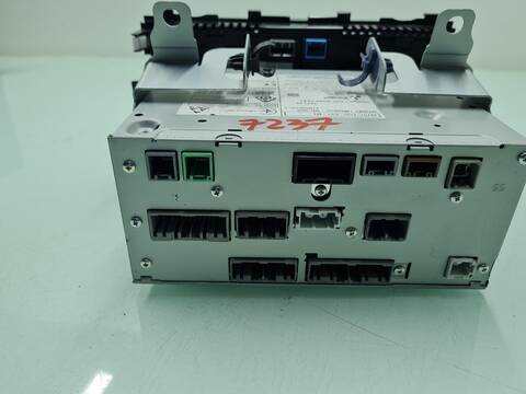 Foto 3ª: Pantalla Multifuncion Honda Civic 1.5 SPORT 182CV 134KW [L15BA] (2020)