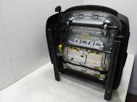 Foto 3ª: Asiento Delantero Izquierdo Mercedes Vito 651950 FURGON (2018)