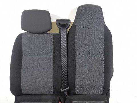 Foto 3ª: Asiento Delantero Derecho Nissan NV400 L2H1 3 5T 150CV 110KW [M9TB8] (2014)
