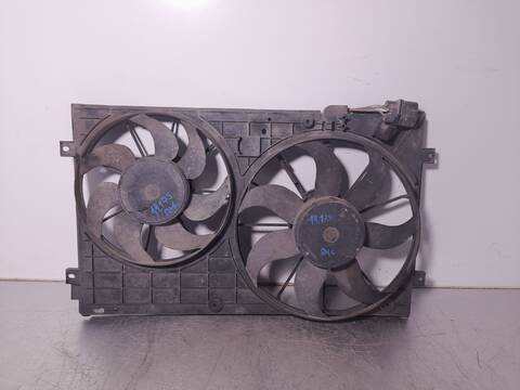 Electroventilador Seat Leon COMFORT LIMITED 105CV 77KW