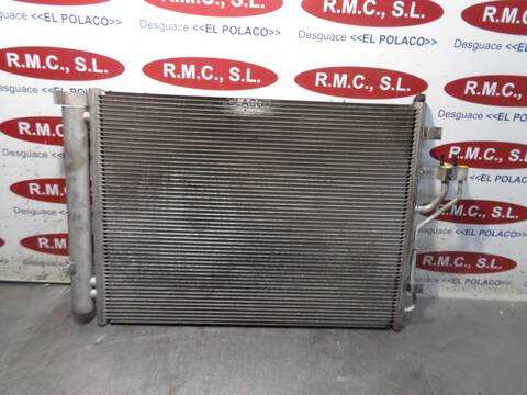 Radiador Calefaccion A.A. Kia Carens BASIC 116CV 85KW