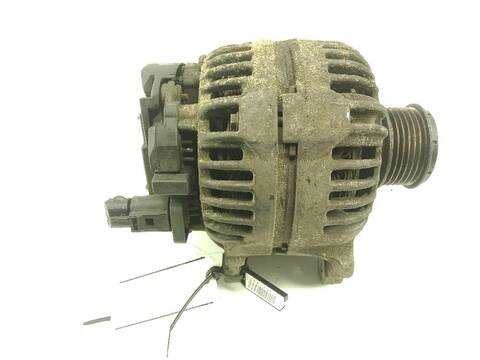 Foto 3ª: Alternador Mitsubishi Outlander 2.0 DI-D [BSY] (2006)