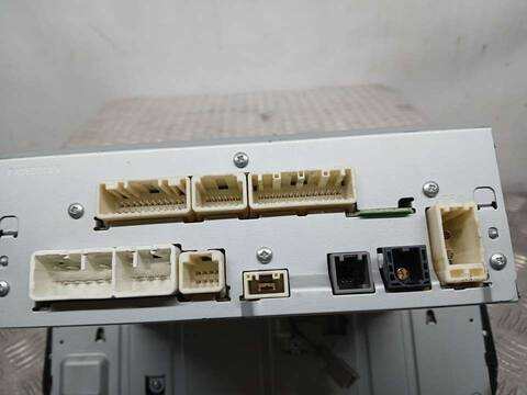 Foto 3ª: Sistema GPS Toyota Land Cruiser VX 177CV 130KW [1GDFTV] (2018)