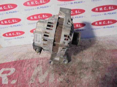 Foto 2ª: Alternador Ford Fiesta 1.6 16V CAT BERLINA 103CV 76KW (1999)