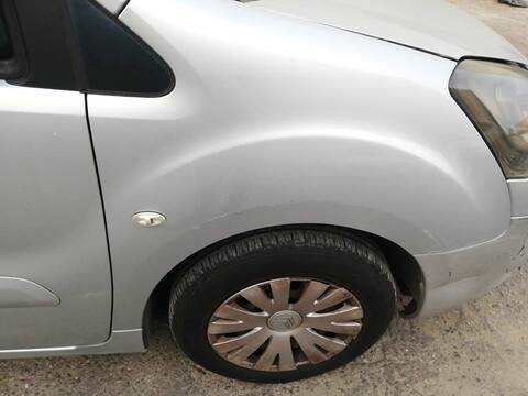 Aleta Delantera Derecha Citroen Berlingo 9HT FURGON