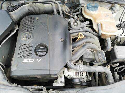 Motor Completo Volkswagen Passat ADR BERLINA