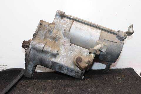 Foto 3ª: Motor de Arranque Toyota Corolla 1.4 LINEA TERRA 5-PTAS.) 97CV 71KW (1999)