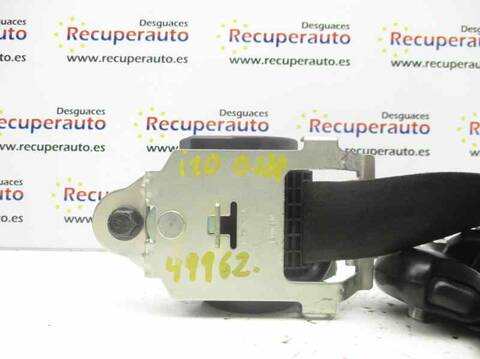Foto 3ª: Kit Airbag Hyundai i10 G4LA (2010)