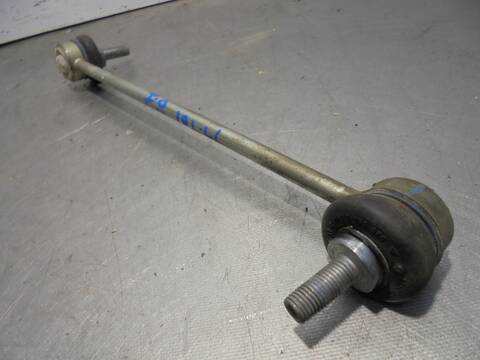 Bieleta Suspension Izquierda Fiat 500 G 69CV 51KW BLACKJACK