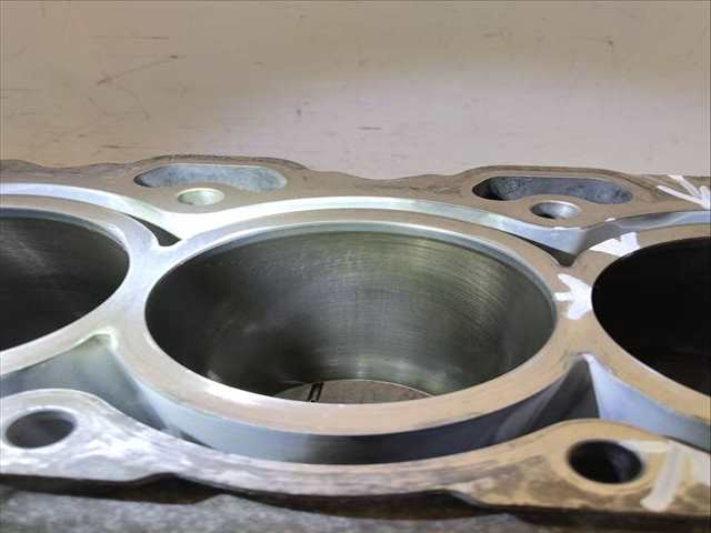Foto 3ª: Bloque Motor Toyota Auris 2ZR 136 CV 100KW [2ZR-FXE] (2015)