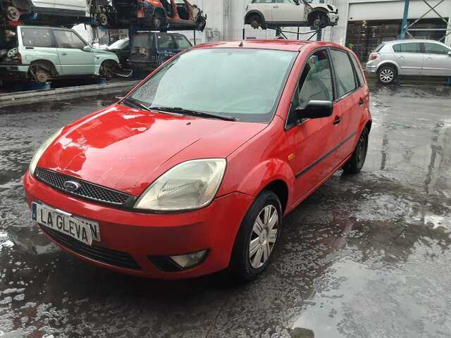 Bomba de Direccion Ford Fiesta 1.4 TDCI68CV 0CV