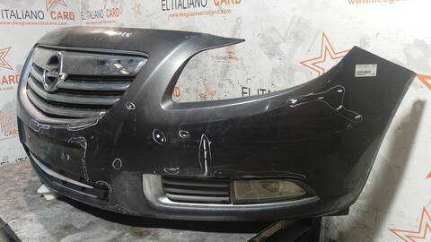 Foto 3ª: Paragolpes Delantero Opel Insignia EXCELLENCE BERLINA 131CV 96KW [A20DTH] (2011)