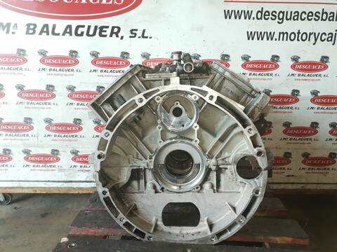 Bloque Motor Mercedes Clase ML 400 4.0 V8 CDI 250CV 184KW AUT. 163.128) W163) OM628