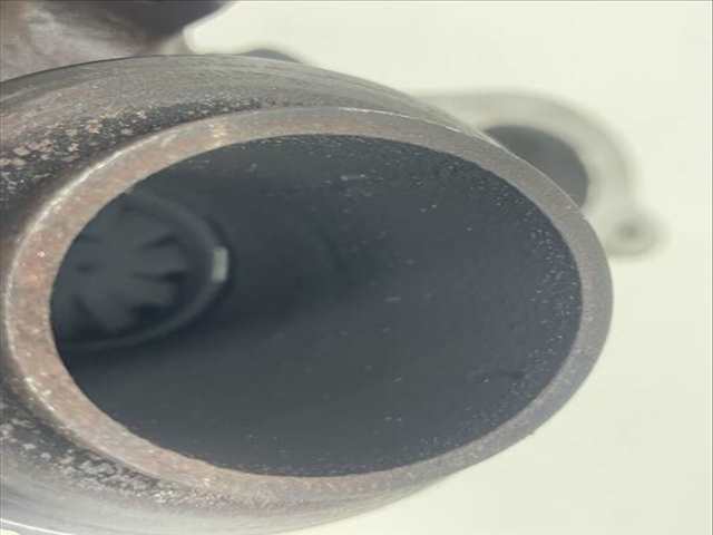 Foto 2ª: Turbocompresor Ford C Max XWDB CEU) (2015)
