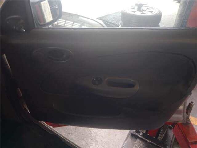 Elevalunas Eléctrico Delantero Derecho Ford Fiesta 1.8 D