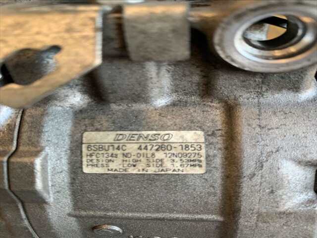 Foto 3ª: Compresor Aire Acondicionado Bmw X1 2.0 DI 143CV 0CV [N47D20C] (2012)