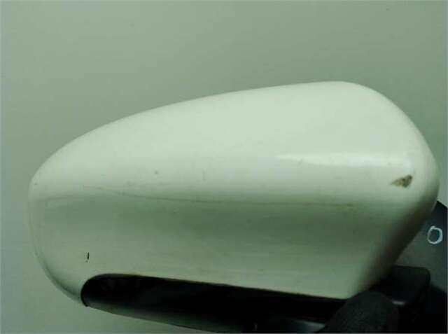 Foto 3ª: Retrovisor Derecho Nissan Qashqai 1.6 TEKNA SPORT [1.6 LTR. - 96 KW DCI TURBODIESEL CAT] [R9M]