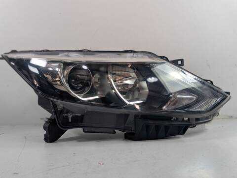 Faro Derecho Nissan Qashqai TEKNA 4X4 131CV 96KW