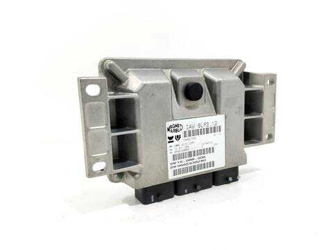 Centralita Motor ECU Citroen C4 COOL 1 16V 88CV
