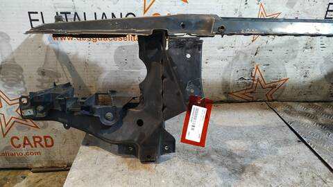 Foto 2ª: Panel Frontal Bmw X5 3.0D 184CV 135KW [306D1] (2003)