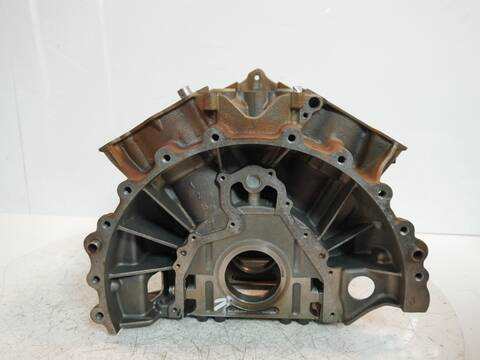 Bloque Motor Jaguar XF 300 CV 221KW